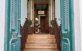 Casa Brandao